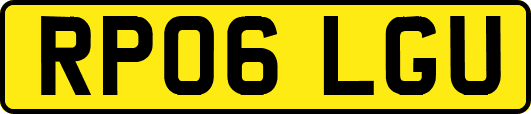 RP06LGU