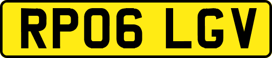 RP06LGV