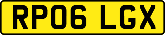 RP06LGX