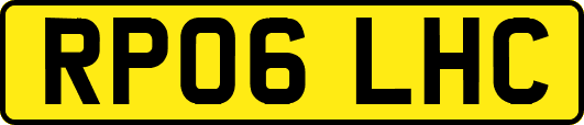 RP06LHC