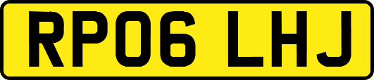 RP06LHJ