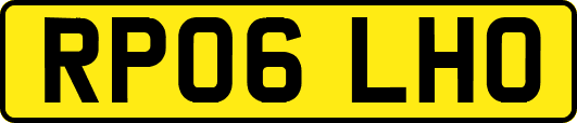 RP06LHO