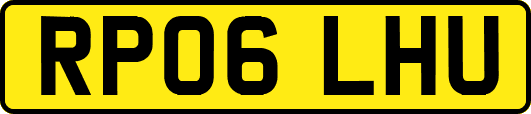 RP06LHU