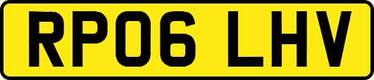RP06LHV