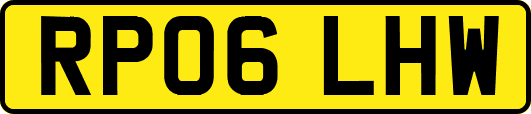 RP06LHW