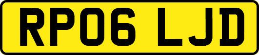 RP06LJD