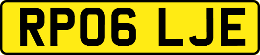 RP06LJE