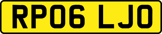 RP06LJO
