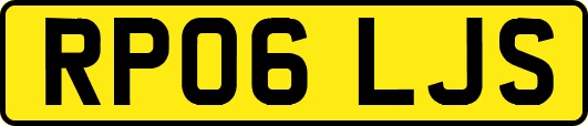 RP06LJS