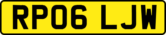 RP06LJW