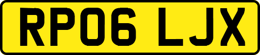 RP06LJX