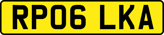 RP06LKA
