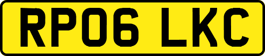 RP06LKC