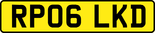 RP06LKD