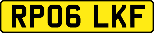 RP06LKF