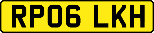RP06LKH