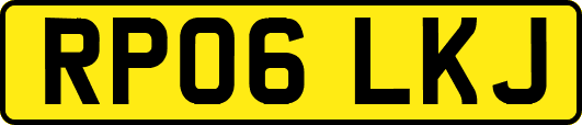 RP06LKJ