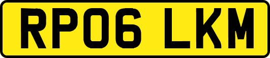 RP06LKM