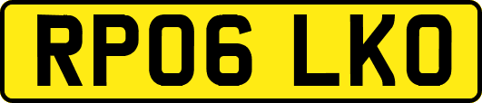 RP06LKO