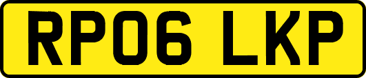 RP06LKP
