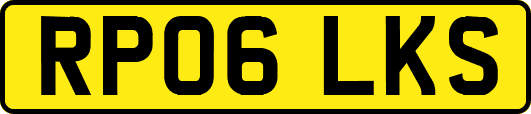 RP06LKS