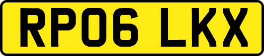 RP06LKX