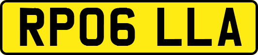 RP06LLA