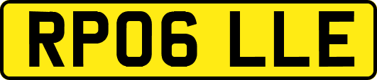 RP06LLE