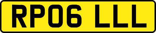 RP06LLL