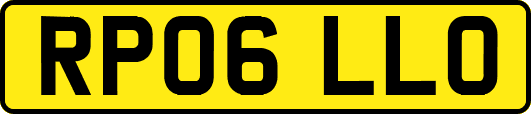 RP06LLO