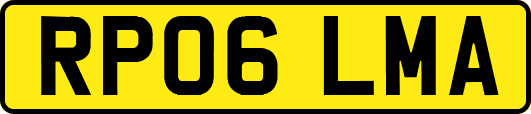 RP06LMA
