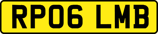 RP06LMB