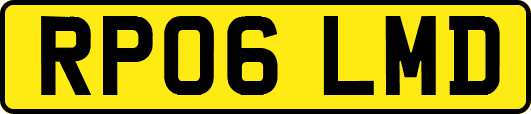 RP06LMD