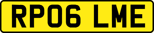 RP06LME