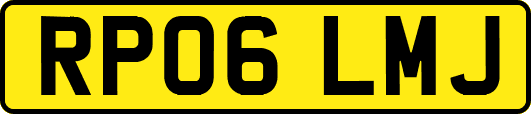 RP06LMJ
