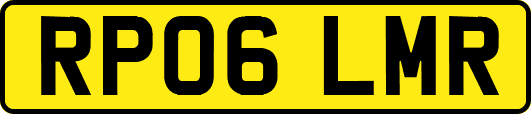 RP06LMR
