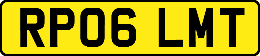 RP06LMT