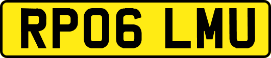 RP06LMU