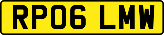 RP06LMW
