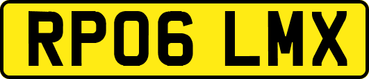 RP06LMX