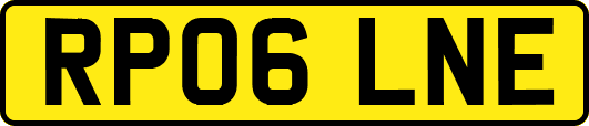 RP06LNE