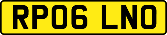 RP06LNO
