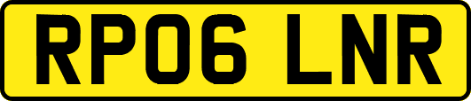 RP06LNR