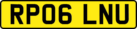 RP06LNU