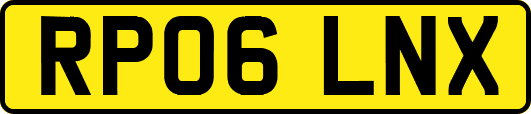 RP06LNX