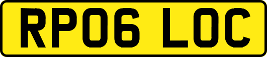 RP06LOC