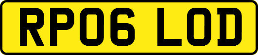 RP06LOD