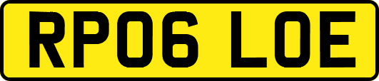 RP06LOE
