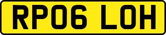 RP06LOH