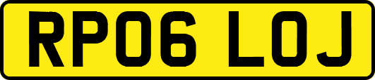 RP06LOJ